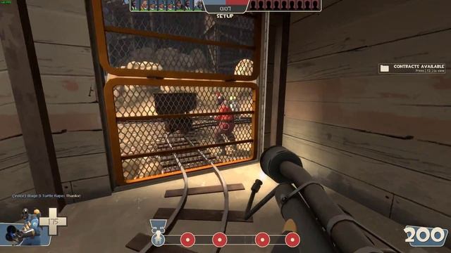 Team Fortress 2 #1 смотреть онлайн