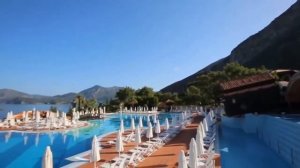 Liberty Hotels Lykia 5* Турция, Фетхие