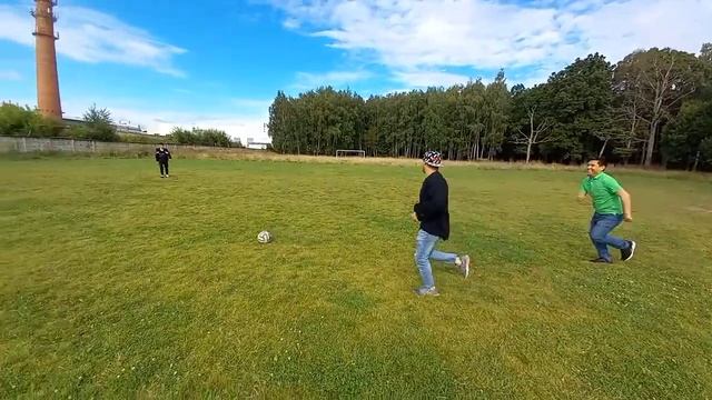 Хаммаси камерда бор эдима? Футбол хаммага яхши кайфият тилайман 😆 смотреть онлайн