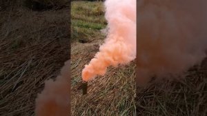 ПДШ дымовая шашка