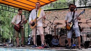 Если будет завтра. Исполняет группа "PRO DON".