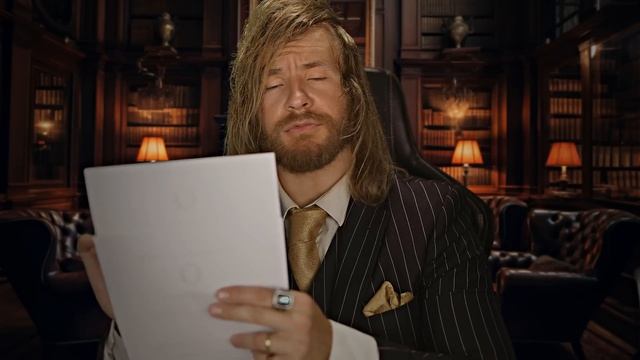 [ASMR] Asking You 100 Personal Questions (to join Lord Farquaad's Club) смотреть онлайн