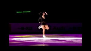 ТОП Самые красивые фигуристки в России