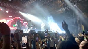 Lindemann - Skills In Pills