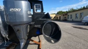 Новый Sea Dynamic 11 метров.