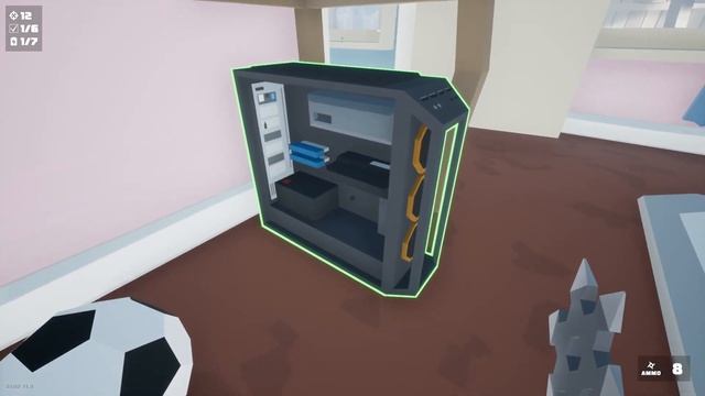 MAN VS SPIDERS смотреть онлайн