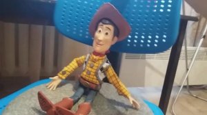 Смешной история игрушек видео.