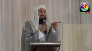 ИСПОЛЬЗУЙ ВОЗМОЖНОСТИ _ Муфтий Менк _ Часть 1 [ MUSLIM TV ] mp4.HD