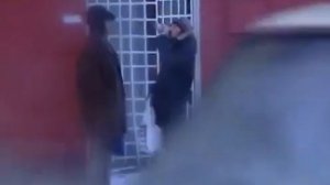 КРИМИНАЛЬНАЯ РОССИЯ «Дело Мурылёва  Смерть за квартиры»