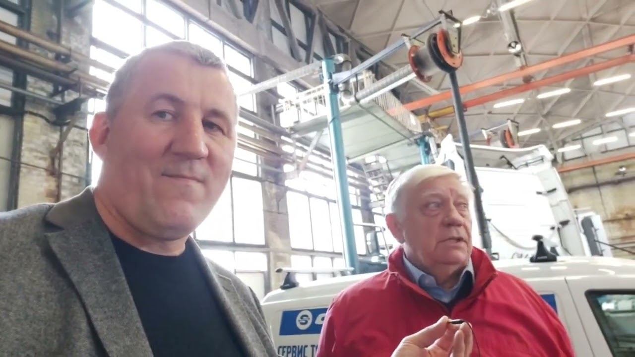 Совавто предоставляет скидку членам ассоциации Грузавтотранс