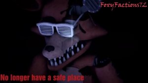 TOP 3 OF MY FAVORITE SONGS FNAF/ТОП 3 МОИХ САМЫХ ЛЮБИМЫХ ПЕСЕН ФНАФ
