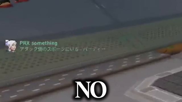 アジアNo.1になった"PRX something "をブリーチでキャリーしてみた(がやりたいrion)【VALORANT/ヴァロラント】 смотреть онлайн