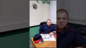 "Бородино" в исполнении мужского коллектива компании "Старатели"