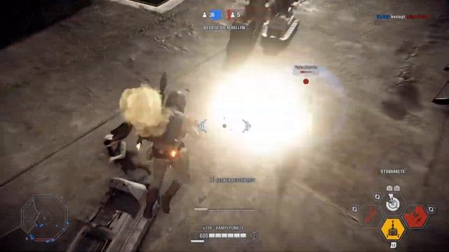 STAR WARS Battlefront II BOUNTY HUNTER смотреть онлайн