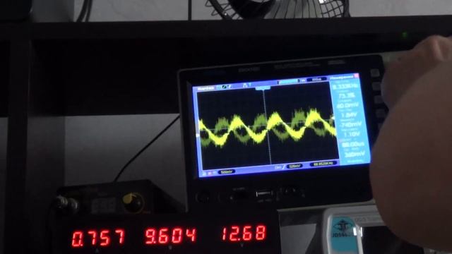 ACV GX 4.175 Хрипит на малой громкости смотреть онлайн