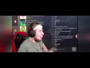 ТИК ТАКА ЗАБАНИЛ ТЕСТЕР!!?