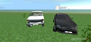 гта5 пляж
