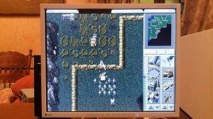 Pentium 60 MHz / 16Mb / 1080 Mb / Socket 4