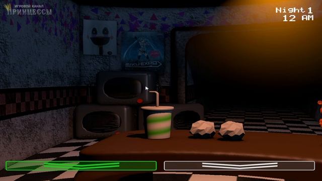 ЗАЧЕМ МАРИОНЕТКА из FNAF БЬЕТ СЕБЯ ПО ГОЛОВЕ ??? FNAF ЭВОЛЮЦИЯ: МАРИОНЕТКА с ЭНДОСКЕЛЕТОМ !!!