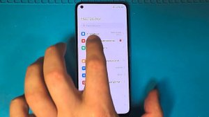 Miui 14 Xiaomi Mi 11 Lite Reset FRP / Сброс гугл аккаунта