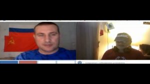 ДИАЛОГ С БЛОГЕРОМ ДМИТРИЙ ХИТРЫЙ