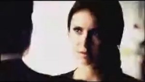 Елена и Деймон-  ангел