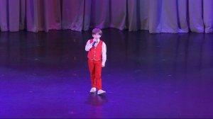 Мы маленькие дети