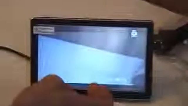 Обзор навигатора Subini GR4 STR смотреть онлайн