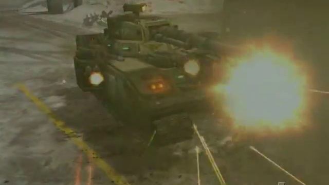 Warhammer 40,000: Dawn of War -- Winter Assault PC Games