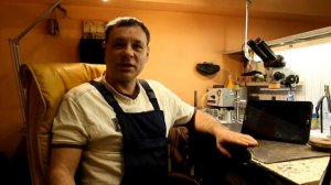 Серьги   Снежинки