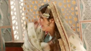 Анаркали дошла до последней капли своего сердца | Сказание о Любви Салима и Анаркали