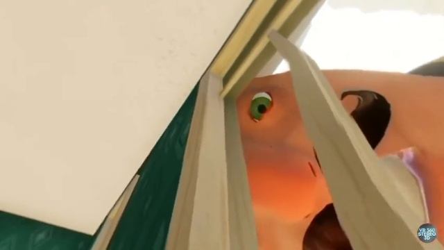 Vr hello neighbor 🙏🏽 смотреть онлайн