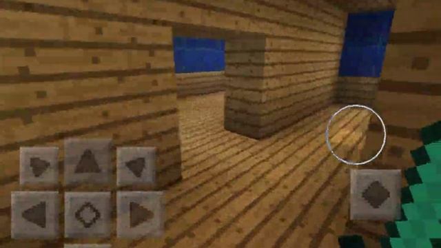 Hello Neighbor Act 1 House in Minecraft Tour by Me! смотреть онлайн