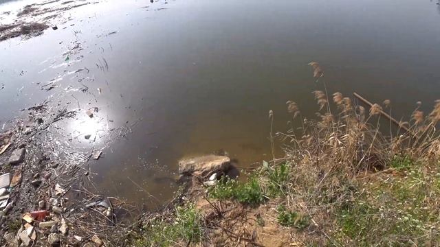 Весеняя экспрес охота(slingshot fishing) смотреть онлайн