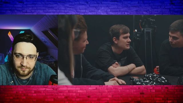 РЕАКЦИЯ | МАФИЯ в реальной жизни! (Егорик, Братишкин, Яяна, Даник, Саня Монтажни, Чернец, Виолетта)