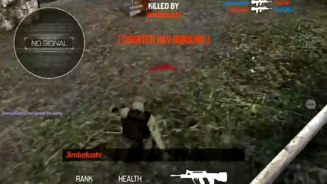 Bullet force #1 смотреть онлайн