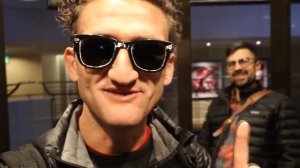 Это того стоило. Личная модель Converse. Кейси Нейстат на русском