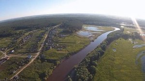 Окунево лето 2015