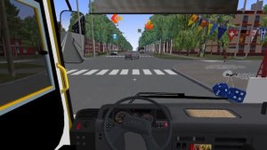 БОГДАН А09202 RADZIMICH | OMSI 2 | НОВОСИБИРСК