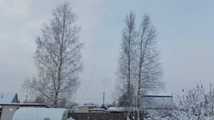 Антенна Delta Loop диапазона 10 метров