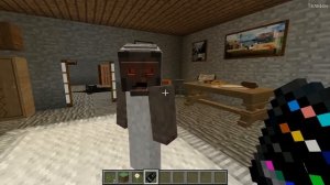 СТАЛ МОРОЖЕНЩИКОМ И УЗНАЛ НОВЫЙ СЕКРЕТ БАБКИ ГРЕННИ В МАЙНКРАФТ НУБИК В MINECRAFT ICE SCREAM