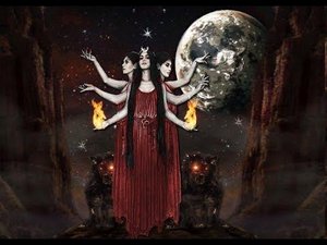 ГАДАНИЕ КАКОЙ У МЕНЯ ДАР