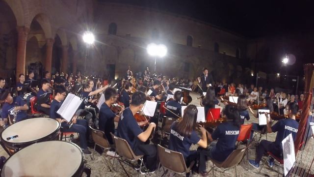 20 Concert 3-5 Faust смотреть онлайн