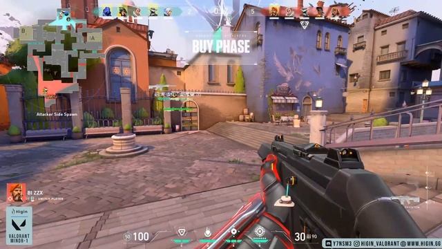 [Hindi] #Higin Valorant Minor - 1 | Finals BO5 | Bloody Instincts vs Broken V Prodigy
