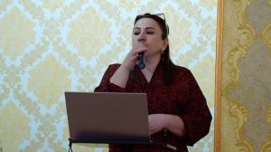 САЛИХАТ ЗАГИРОВА ИСБАЙЫ БОЮНГ ГОРСЕ 2024