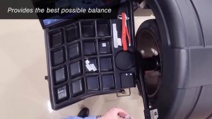 Стенд виброконтроля Hunter RFE