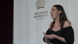 Tanto Sospirero (Arietta) П. Бенчини «Горькая печаль»