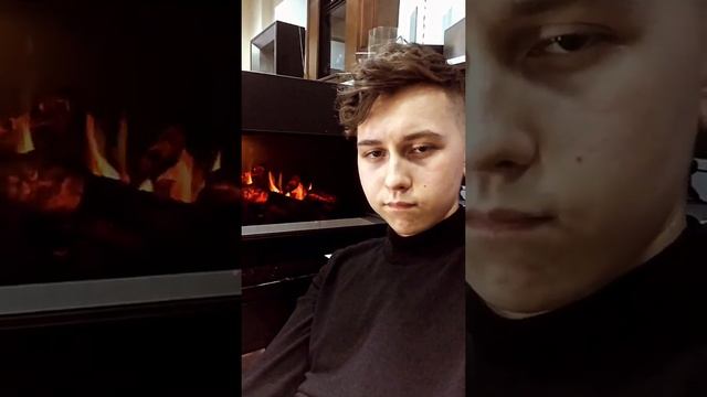 AMAZING 5D FIRE on Electric Fireplase/Its not real FIRE/YouTube Shorts/True or Fouls? grand-kamin.ru