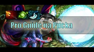 Гайд на Пака / Guide on Pro Puck