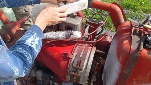 ПочвоФреза СтавМаш 💩 ... Часть 2: Думал,купил счастье, а оказалось опыт...